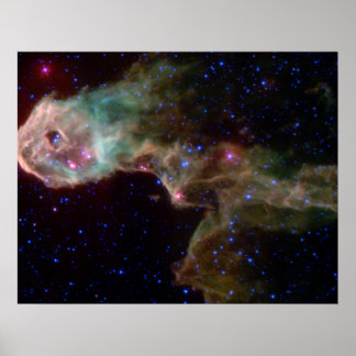 Póster Stellar Nursery