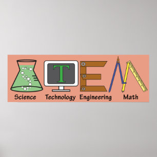 POSTER STEM
