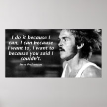 Steve Prefontaine Cote