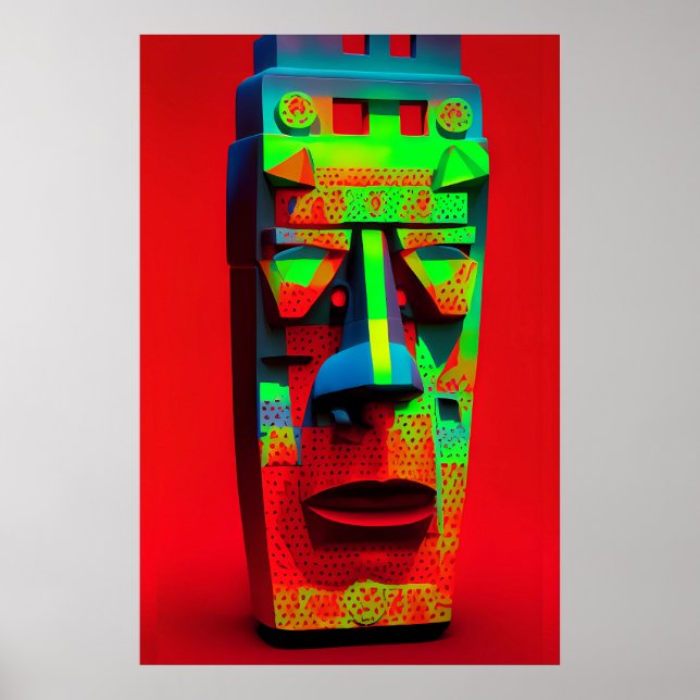 Poster Stone e Sozinha (Frente)