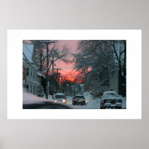 Póster Storms End