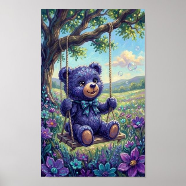 Poster StoryBookCharm3 (Frente)