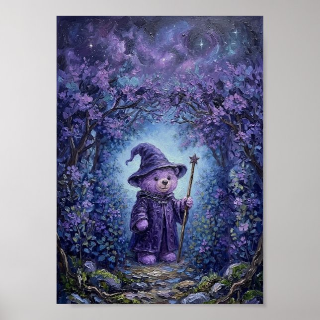 Poster StoryBookSage2 (Frente)