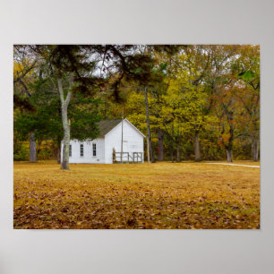 Póster Storys Creek School