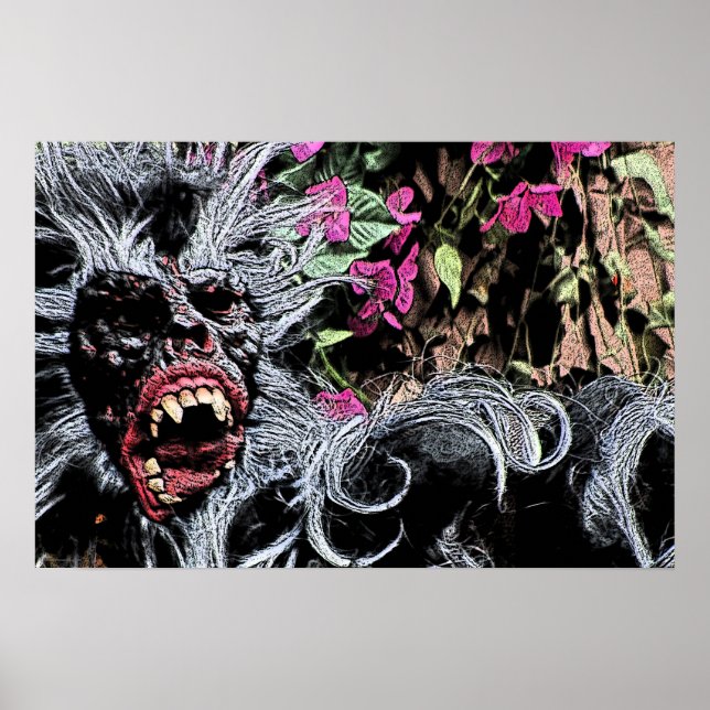 Poster Street Performance 1 Wapcna (Frente)