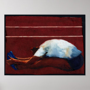 Póster Stretch 2011