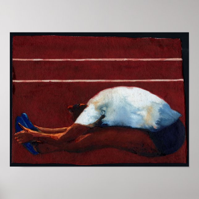 Póster Stretch 2011 (Frente)