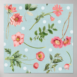 Poster Studio Botanicals 2