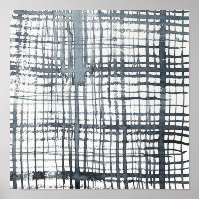 Poster Stylus - Verificar Padrão (Frente)