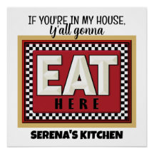 Sua Cozinha
