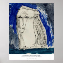 Sua percepção de mim é um reflexo de você.