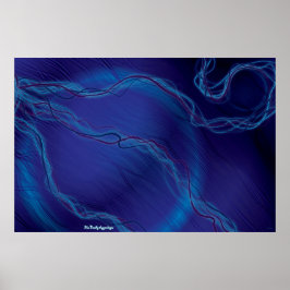 Poster Suas Apêndices Noodly