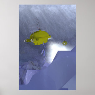 Póster Sub 1