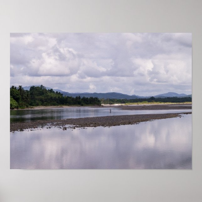 Poster Suba (Frente)