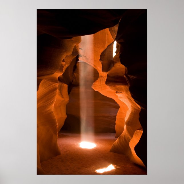 Poster Subam-Me (Frente)