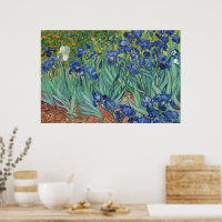 Subidas por Van Gogh