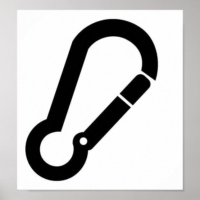 Póster Subindo (Frente)