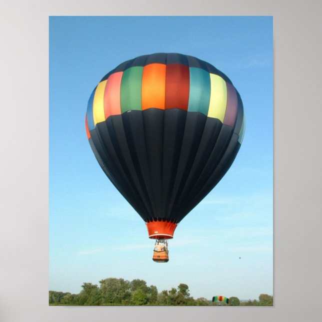 Póster Subindo! Pôster (Frente)