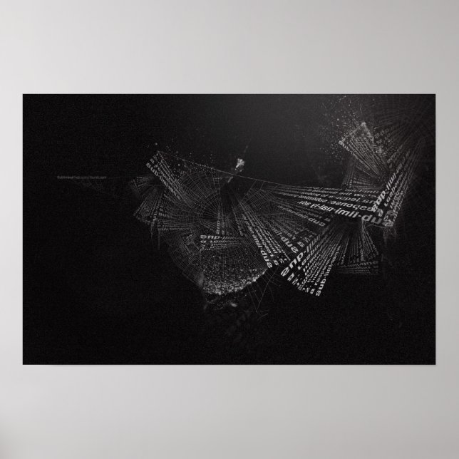 Poster Subliminal (Frente)