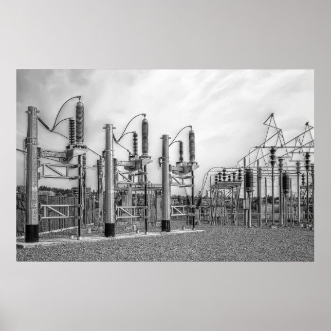 POSTER SUBSTÂNCIA BRIDGE AVE (Frente)