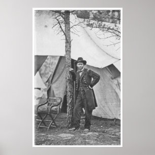 Poster Subvenção dos EUA