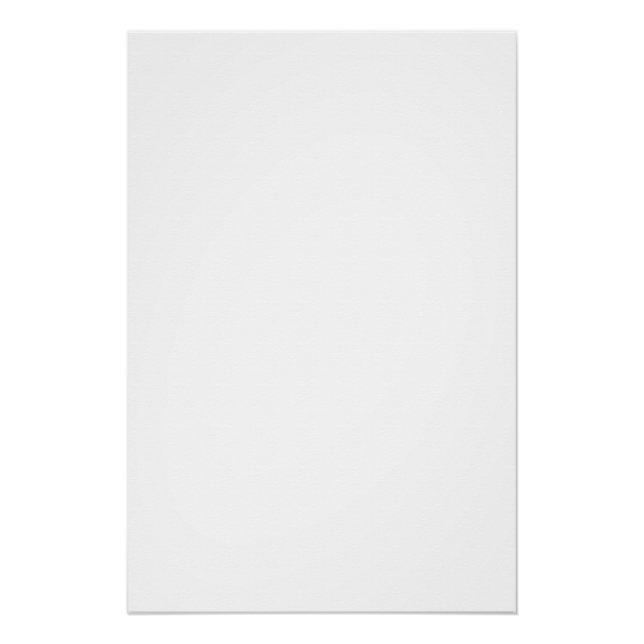 Póster Sucesso Personalizado de Volta às Aulas (Frente)