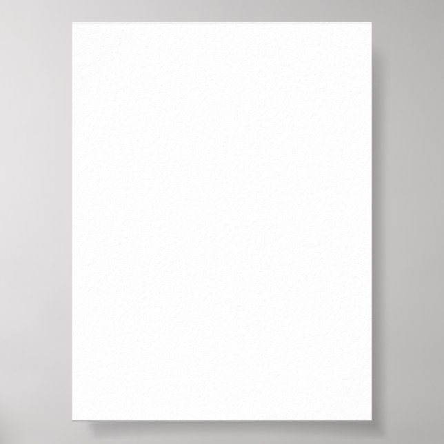 Poster Sucesso Personalizado de Volta às Aulas (Frente)