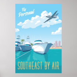 Poster sudeste