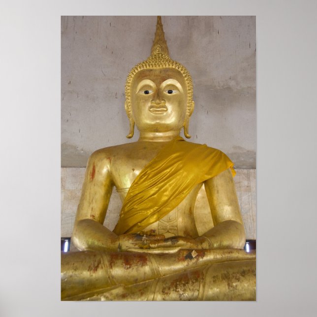 Poster Sudeste da Tailândia, Ilha de Ko Samui também conh (Frente)