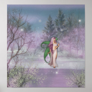 Poster SugarPlum Winter