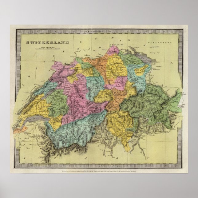 PÓSTER SUIÇA 4 (Frente)