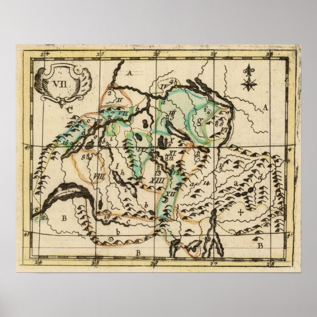 PÓSTER SUIÇA 9 (Frente)