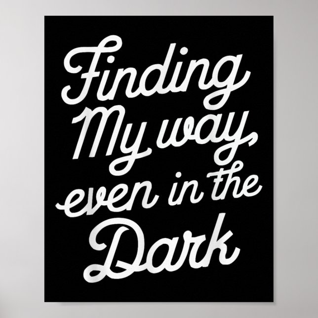 Poster Suicide Awareness Depression Anxiety Mental Health (Frente)