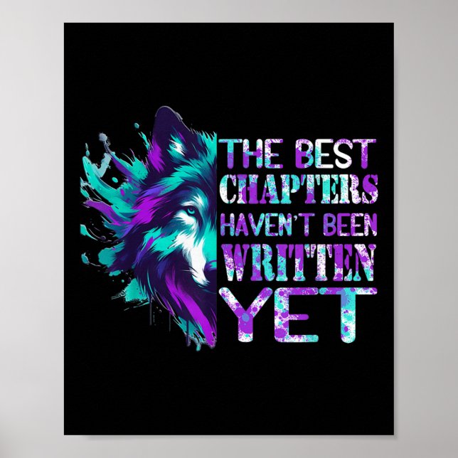 Poster Suicide Awareness Suicide Prevention Suprt Survivo (Frente)