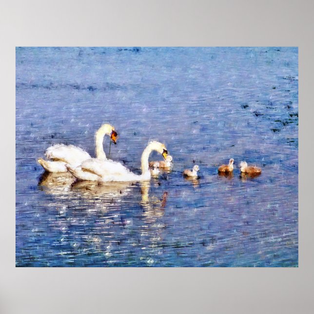 PÓSTER SUL (Frente)