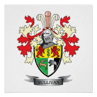 Sullivan Casaco de Braços