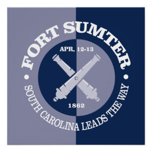 Póster Sumário de Forte (B&G)