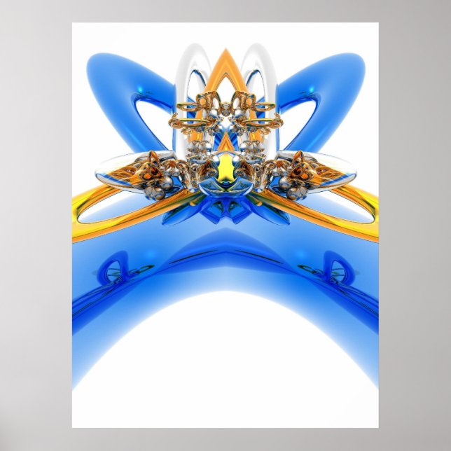 Poster Suméria (Frente)
