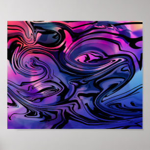 Poster Summer Breeze