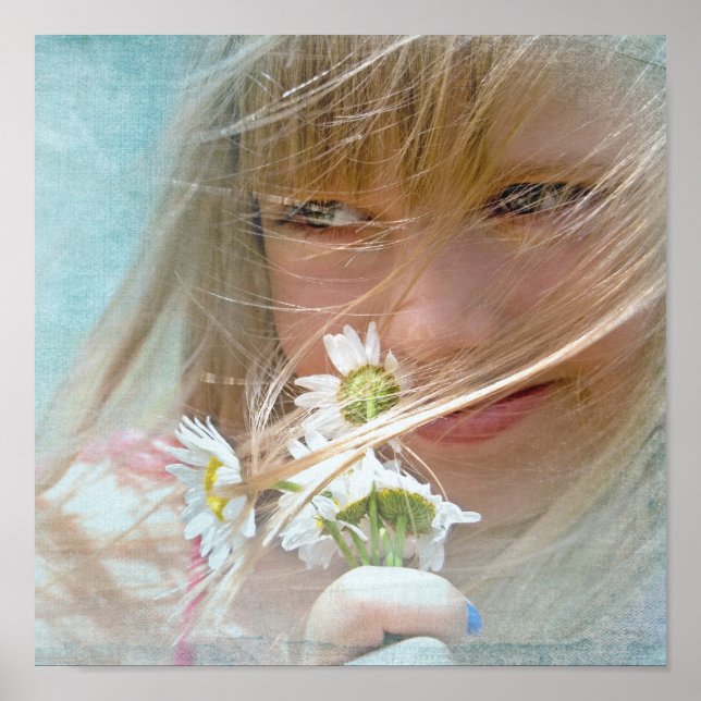 Póster Summer Breeze (Frente)