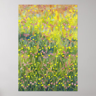 Poster Summer Meadow 2012