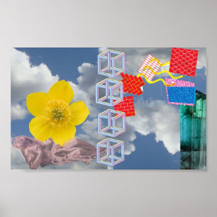 Poster Summer Sorrow