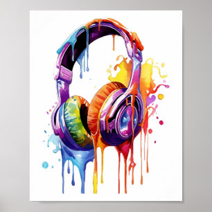 Poster Summer Soundwaves