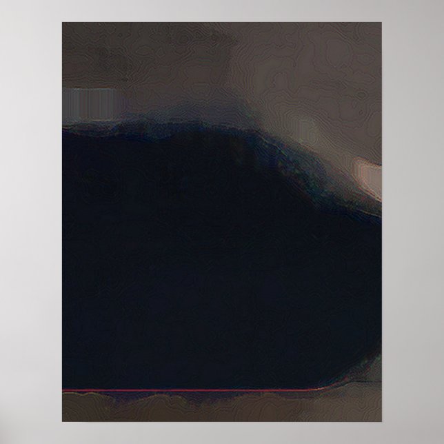 Poster Summer Storm, Detalhe 24 (Frente)