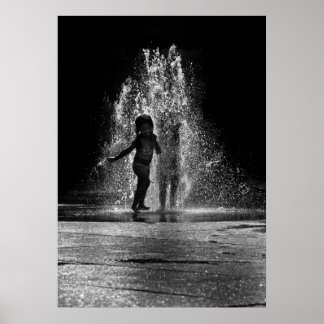 Poster Summertime Funtime No 2