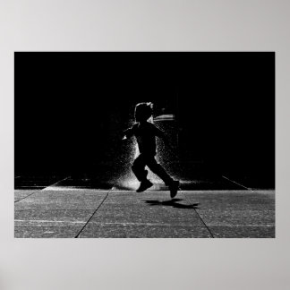 Poster Summertime Funtime No 7