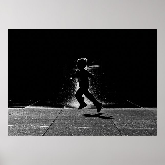 Poster Summertime Funtime No 7 (Frente)