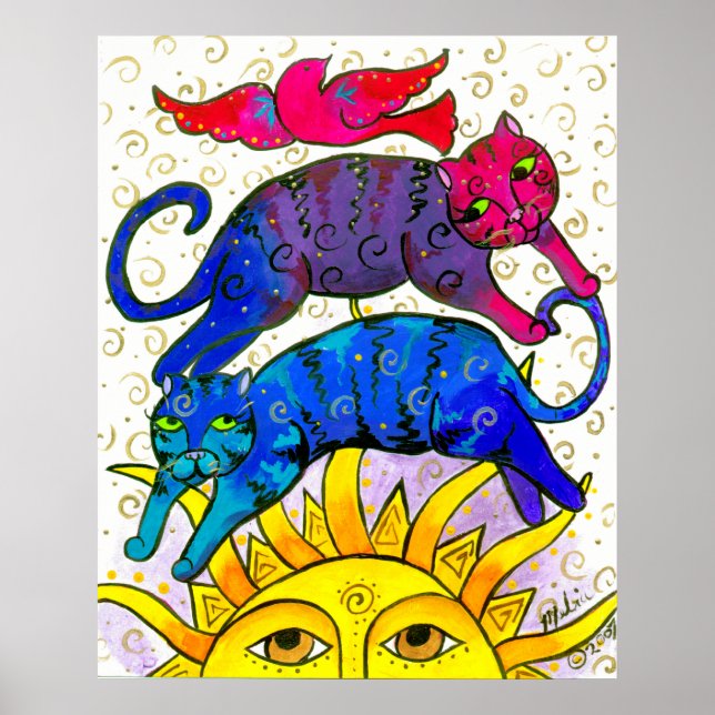 Poster Sundance (Frente)