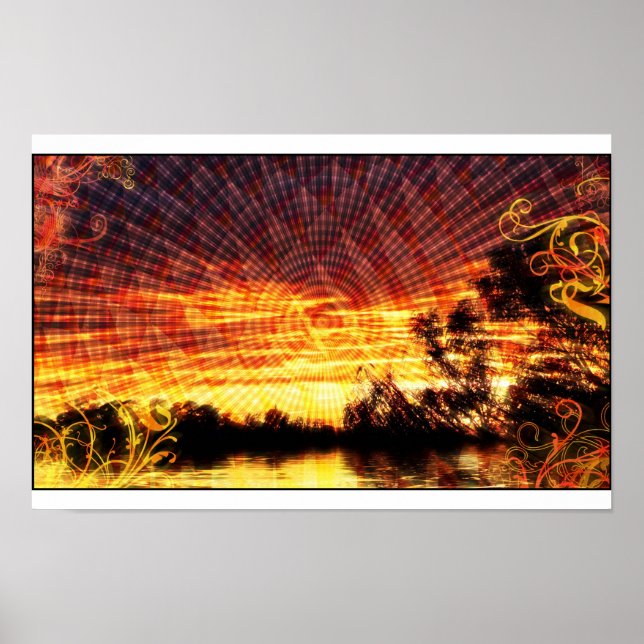 POSTER SUNDECOR (Frente)
