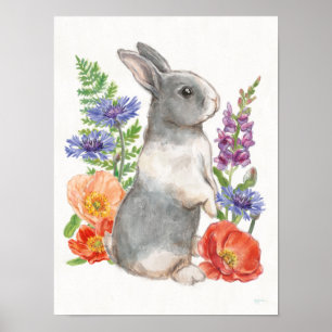 Poster Sunny Bunny